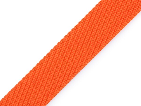 Popruh polypropylenový šíře 30 mm tloušťka 2 mm