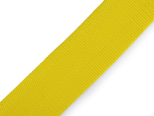 Popruh polypropylenový šíře 50 mm tloušťka 2 mm