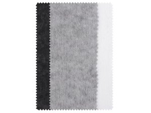 Vlizelín nažehlovací univerzální Kufner 35 g/m² šíře 90 cm