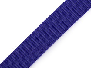 Popruh polypropylenový šíře 30 mm tloušťka 2 mm