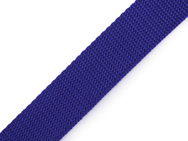 Popruh polypropylenový šíře 30 mm tloušťka 2 mm