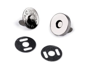 Magnetické zapínání Ø14 mm