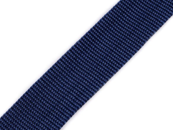 Popruh polypropylenový šíře 38 mm tloušťka 2 mm