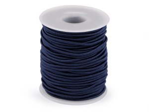 Kulatá pruženka Ø2 mm