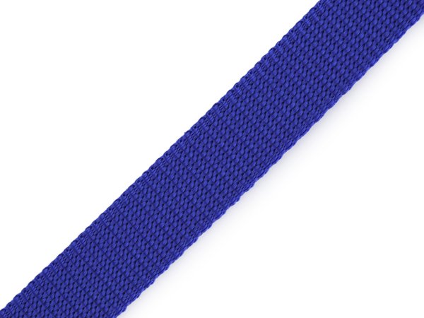 Popruh polypropylenový šíře 20 mm tloušťka 2 mm
