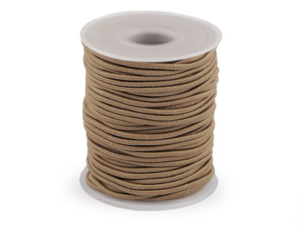 Kulatá pruženka Ø2 mm