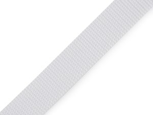 Popruh polypropylenový šíře 25 mm tloušťka 2 mm