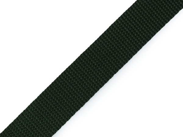 Popruh polypropylenový šíře 25 mm tloušťka 2 mm