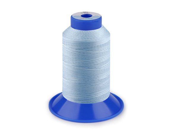 Nitě elastické Sabaflex 120; 1500 m