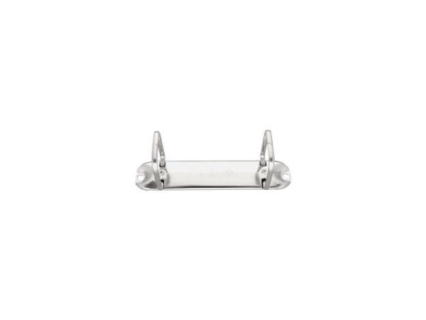 Kroužková mechanika 2 kroužky 123/29 mm BREX