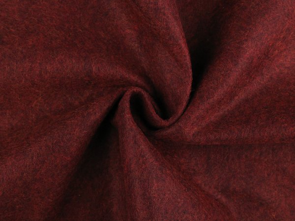 Filc / plsť soft metráž tloušťka 1,4 mm