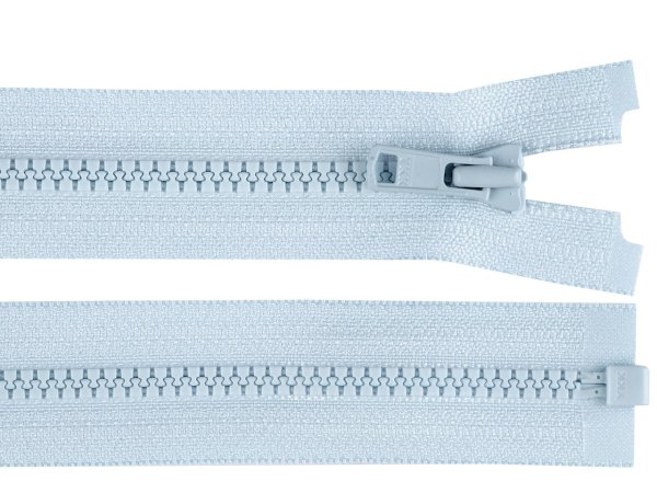 Kostěný zip YKK No 3 délka 30 cm