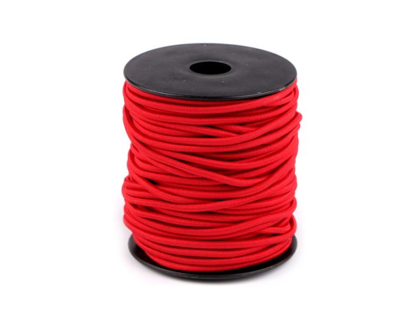 Kulatá pruženka Ø3 mm