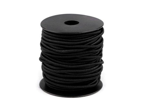 Kulatá pruženka Ø3 mm