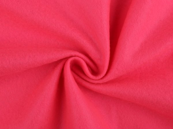 Filc / plsť soft metráž tloušťka 1,4 mm