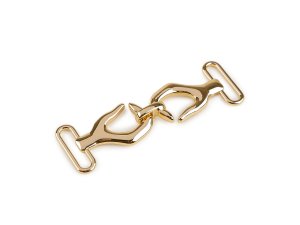 Ozdobné zapínání ruce, průvlek 20 mm
