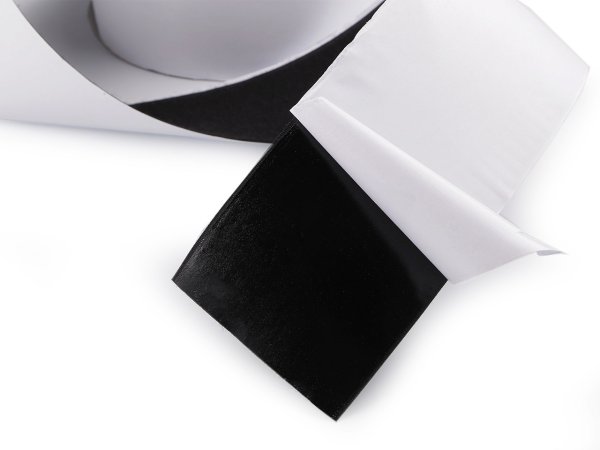 Suchý zip háček + plyš samolepicí šíře 10 cm