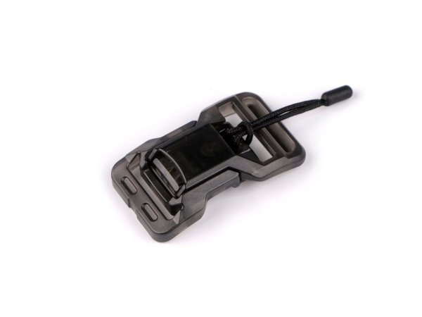 Magnetická plastová spona šíře 20 mm