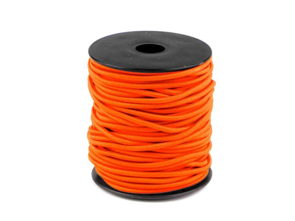 Kulatá pruženka Ø3 mm