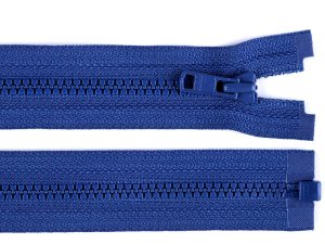 Kostěný zip YKK No 3 délka 30 cm
