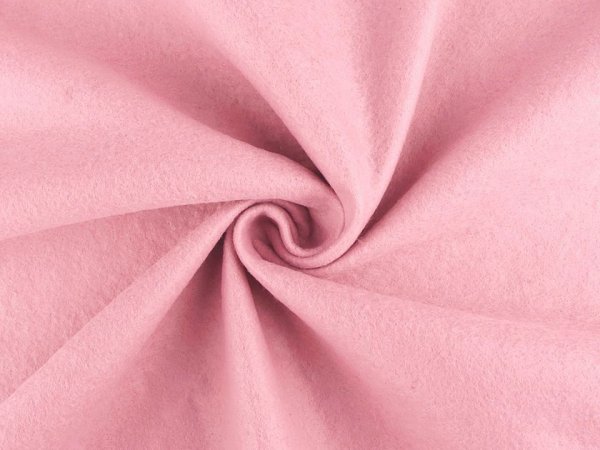 Filc / plsť soft metráž tloušťka 1,4 mm
