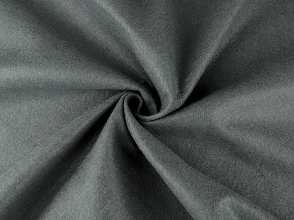 Filc / plsť soft metráž tloušťka 1,4 mm
