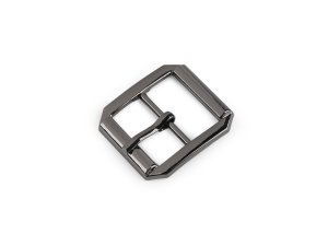 Kovová spona / opasková přezka, průvlek 20 mm