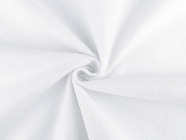 Filc / plsť soft metráž tloušťka 1,4 mm