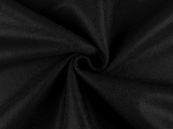 Filc / plsť soft metráž tloušťka 1,4 mm