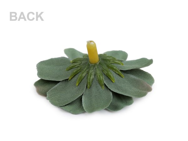 Umělý květ Ø4,5 cm