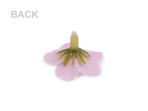Umělý květ Ø2,5 cm