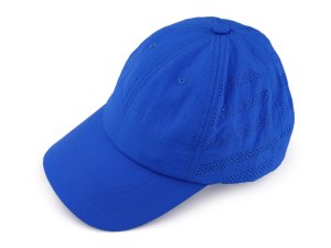 Letní kšiltovka unisex rychleschnoucí