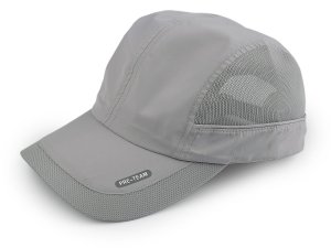 Letní kšiltovka unisex rychleschnoucí
