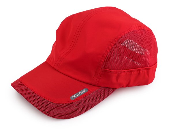 Letní kšiltovka unisex rychleschnoucí