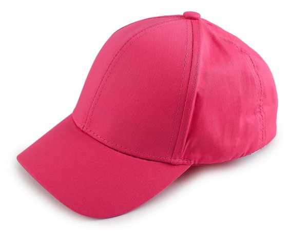 Dětská bavlněná kšiltovka