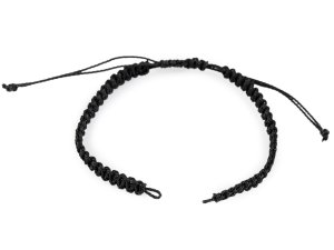 Polotovar na výrobu shamballa náramku