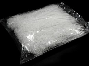 Splinty délka 14,5 cm na cenovky (1000 ks) ruční