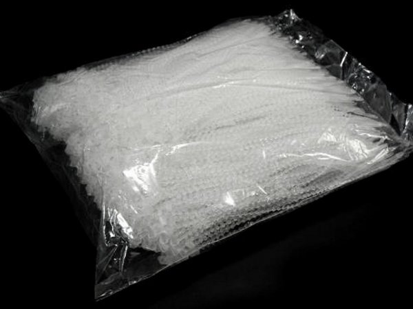 Splinty délka 14,5 cm na cenovky (1000 ks) ruční