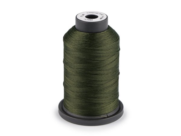 Outdoorové nitě Xtreme Pro 40 návin 400 m