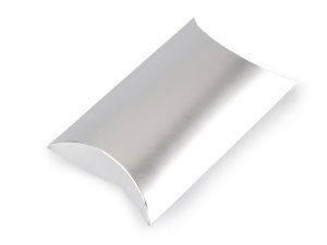 Dárková krabička metalická