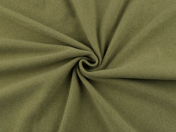 Oděvní soft fleece