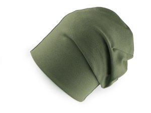 Bavlněná čepice / nákrčník unisex